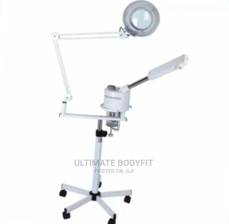 Brand New 2in1 Facial Steamer