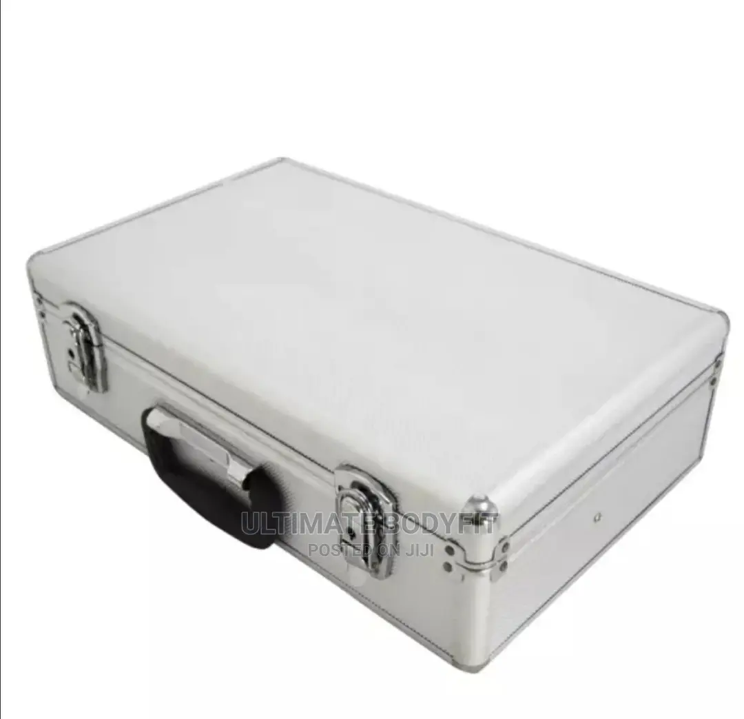 Brand New B0201 Boxy G5 Vibrating Cellulite Massage Machine
