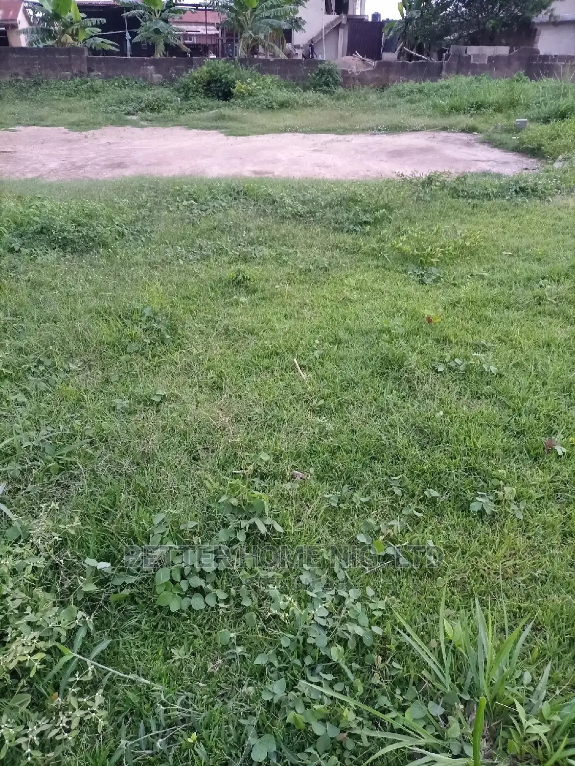 Standard Plot of Land for Sale