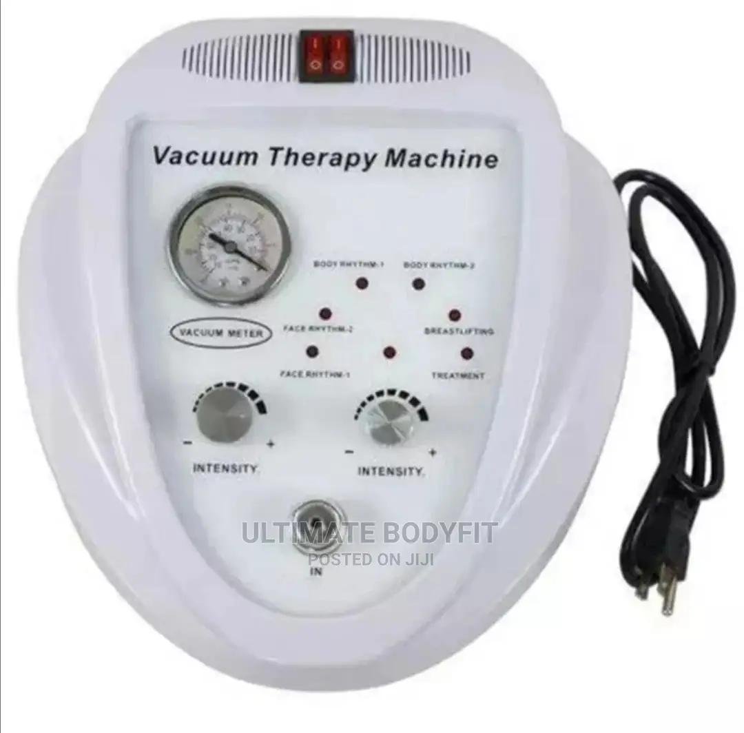 Brand New Cupping Vacuum Therapy Machine