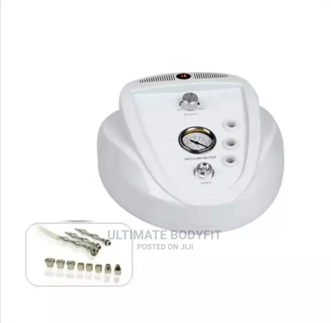 Brand New Diamond Dermabrasion Machine