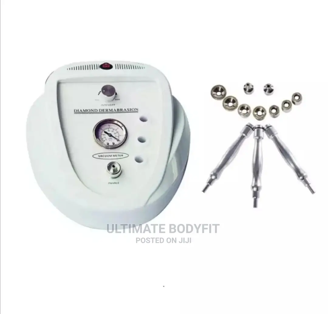 Brand New Diamond Dermabrasion Machine