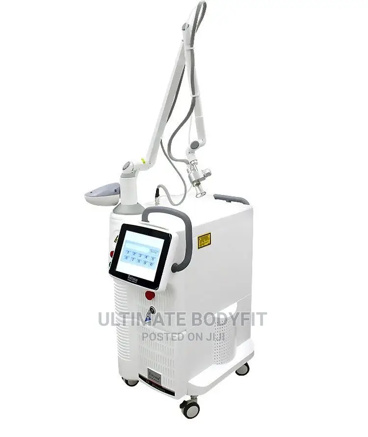 Brand New Vagina Fractional C02 Laser Machine