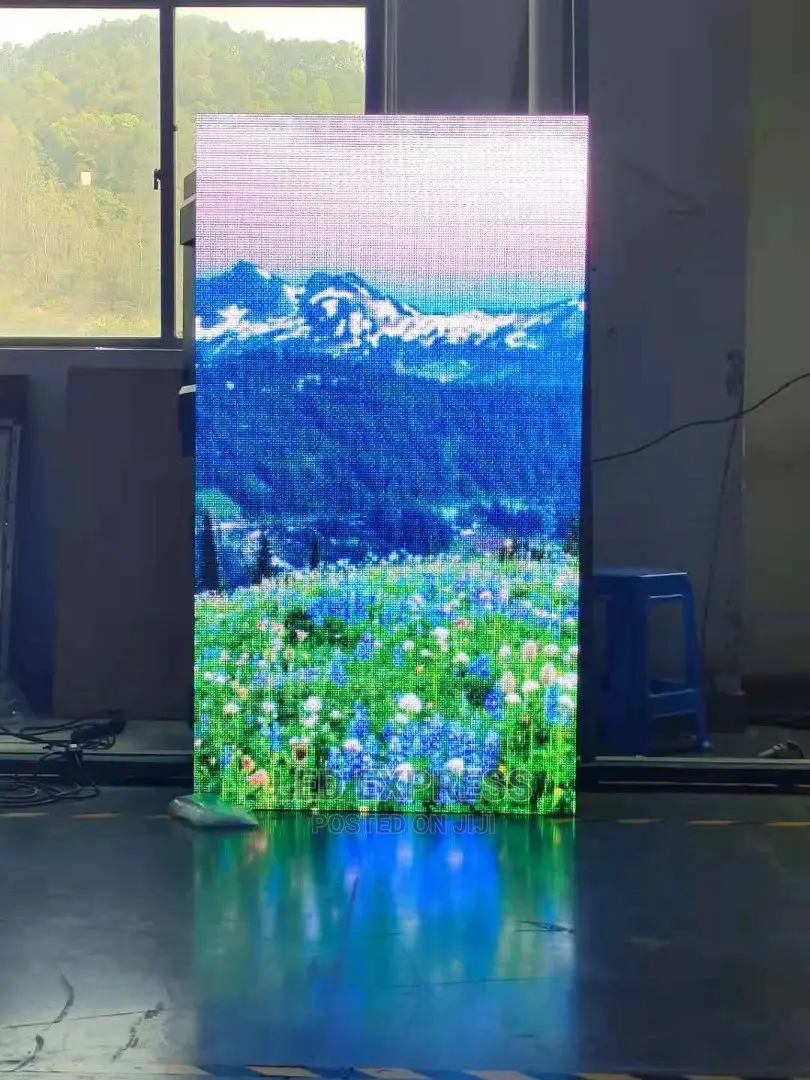 LED Display Screen (P3)