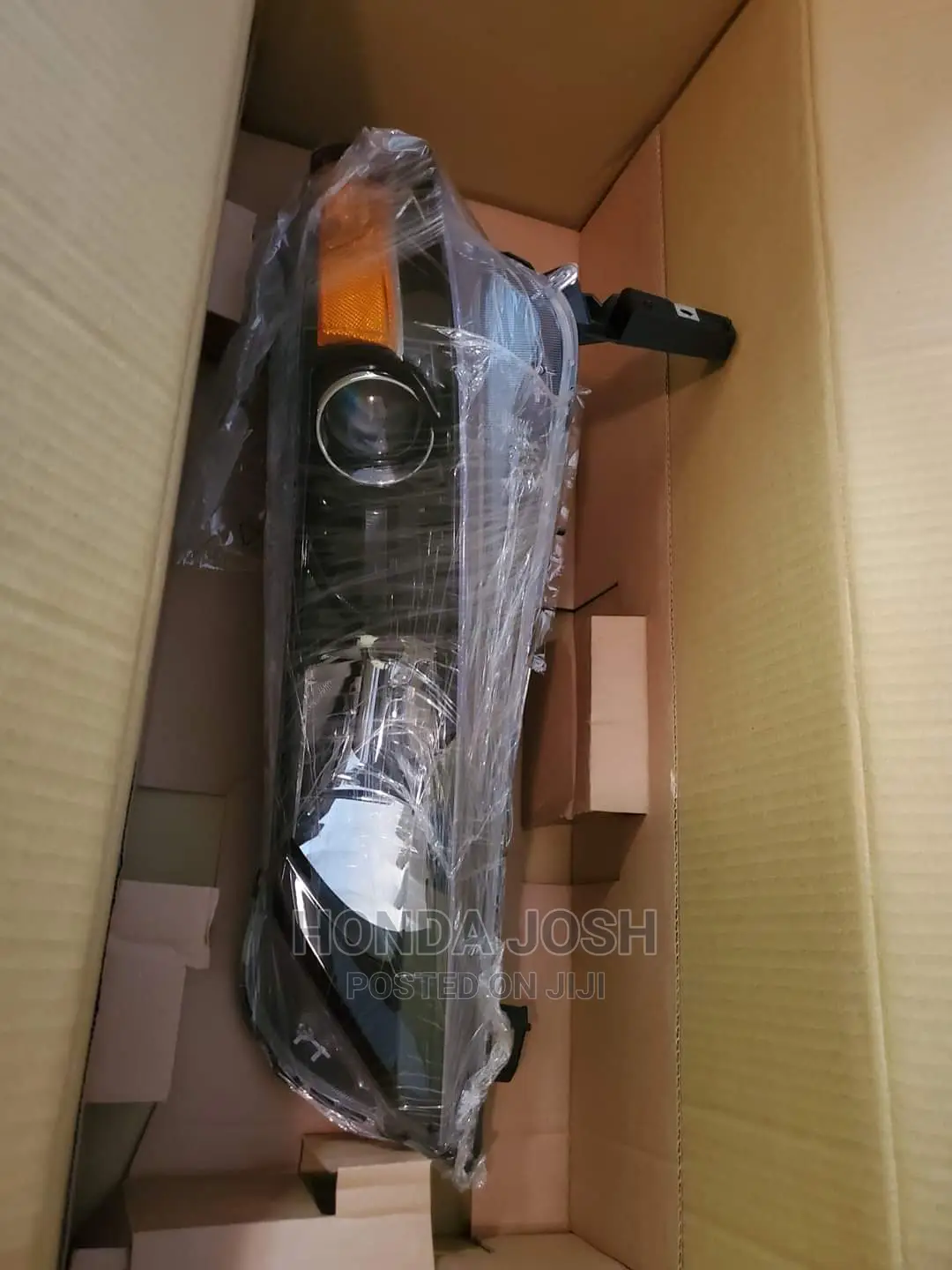Headlight 2009 -2011 Model Acura TL