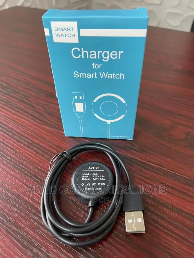 Wireless Charging Samsung Galaxy Watch ACTIVE / ACTIVE 2