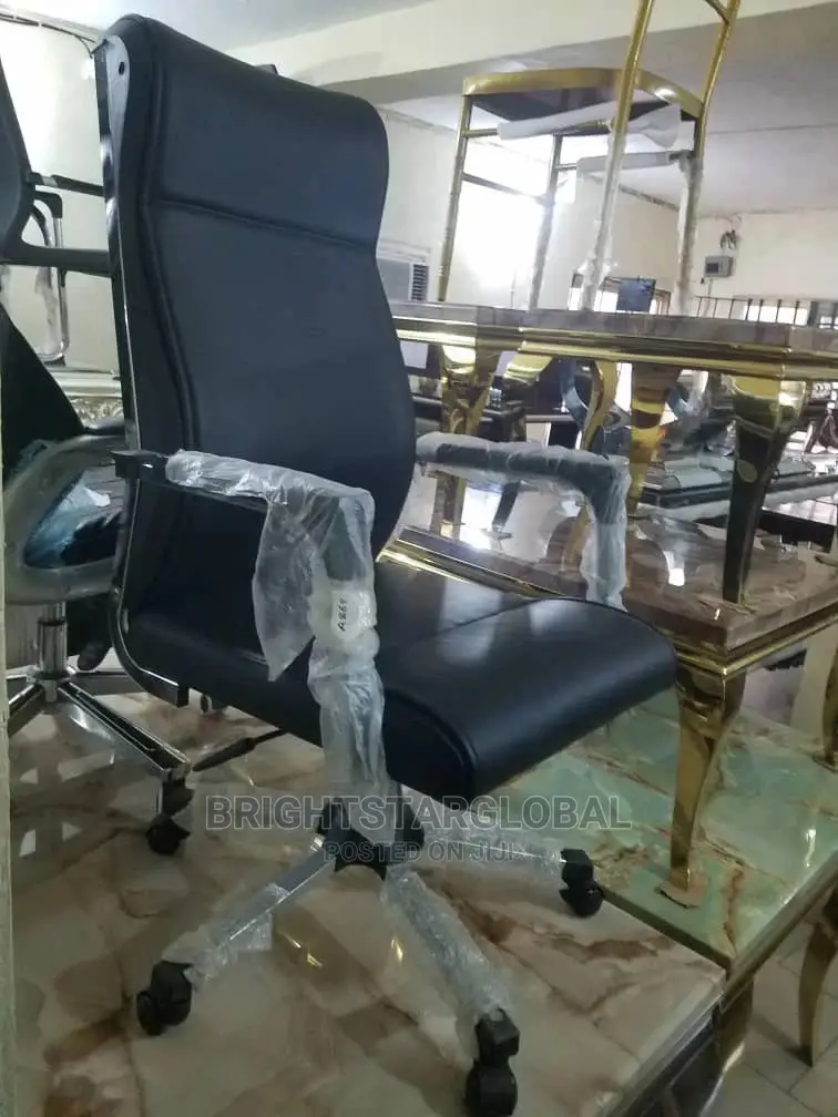 Everyday Duty Office Excutive Chairs