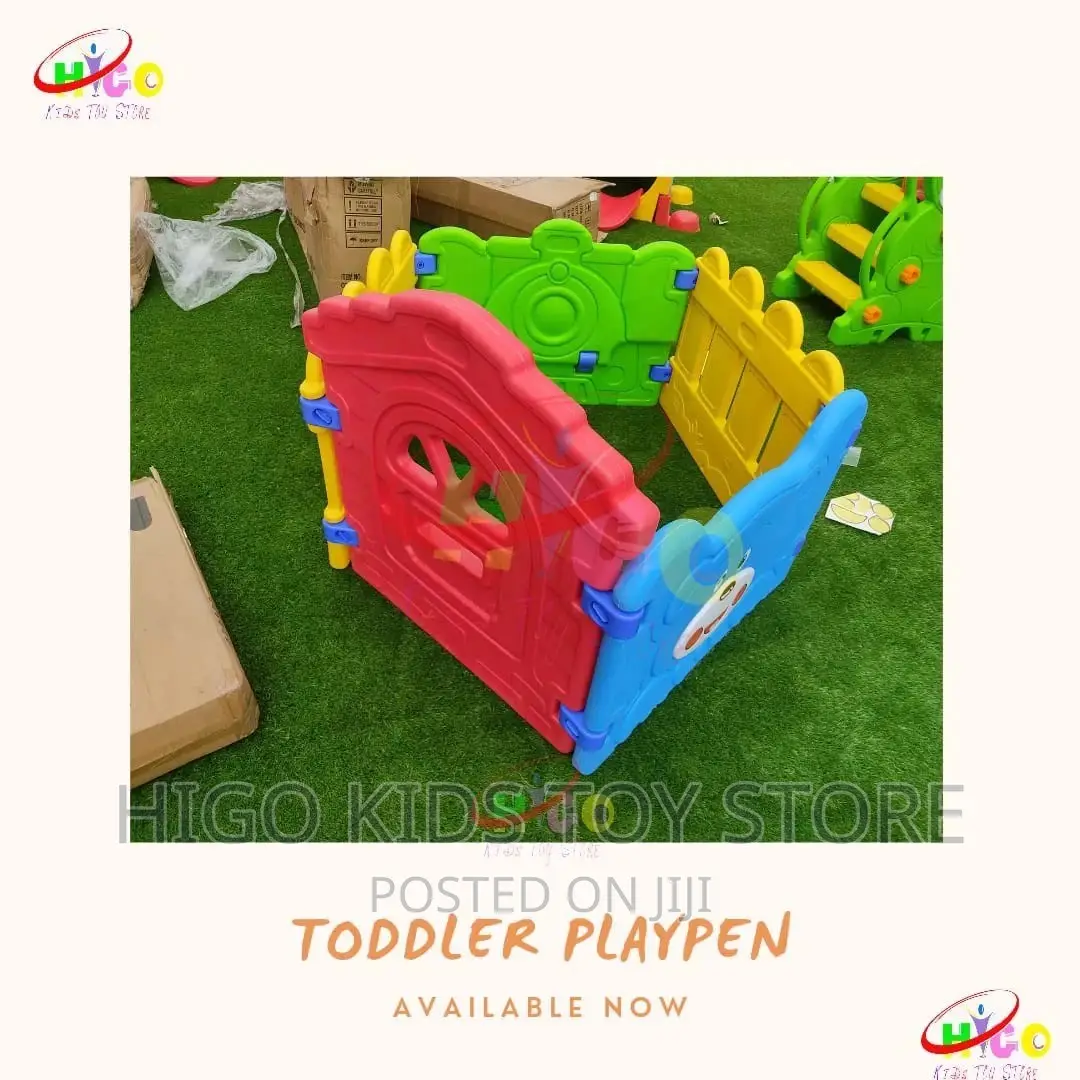 Playpen For Kids