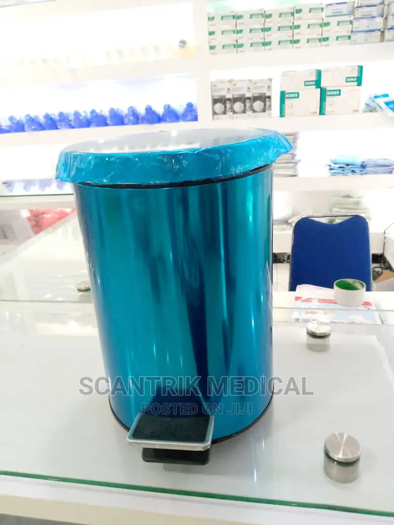 Automatic Touchless Stainless Steel