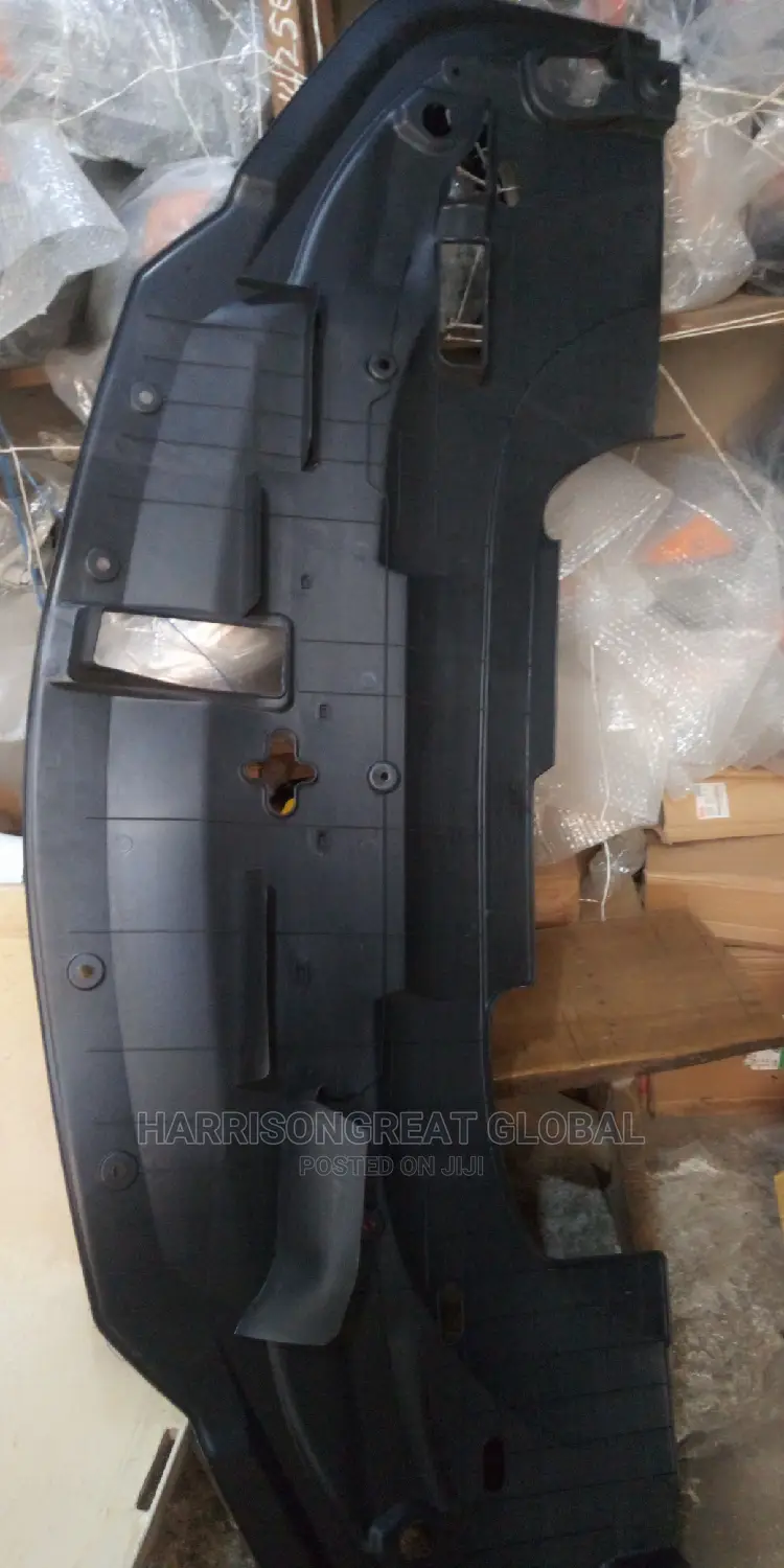Radiator Plastic for Lx570 2020 Model