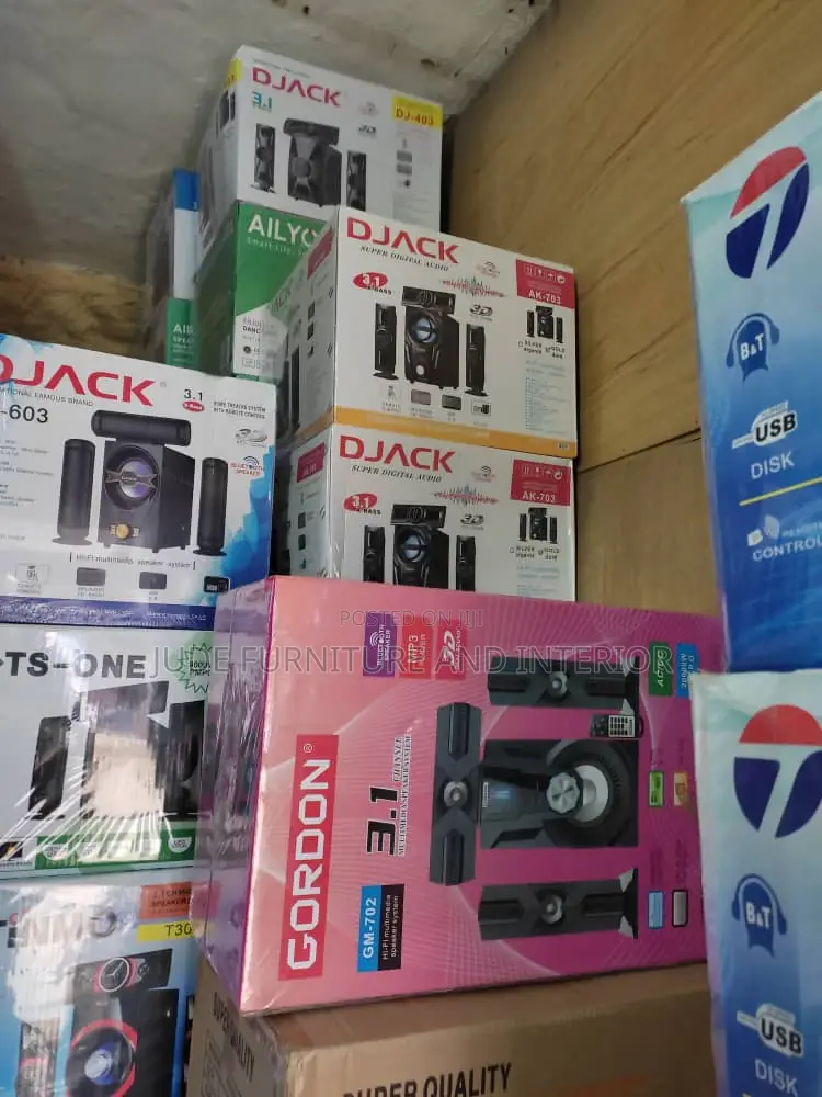 Djack Sound System