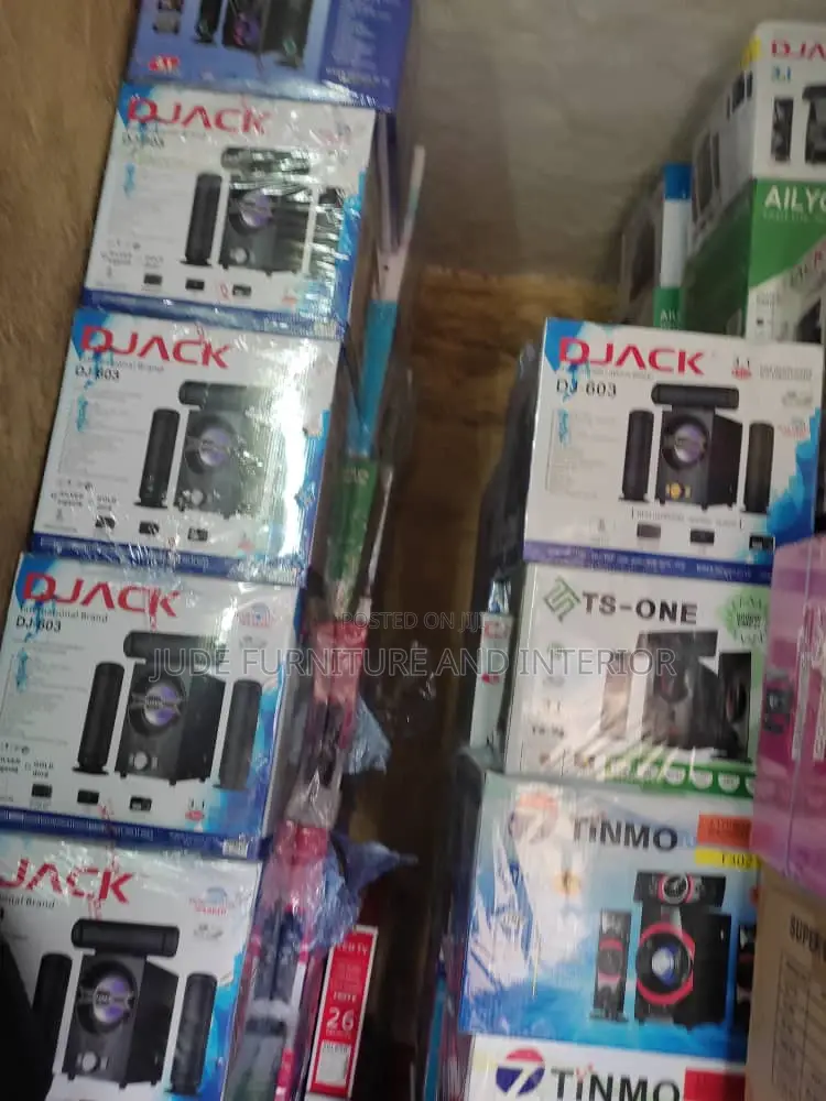 Djack Sound System