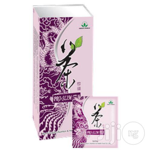 Pro - Slim Tea