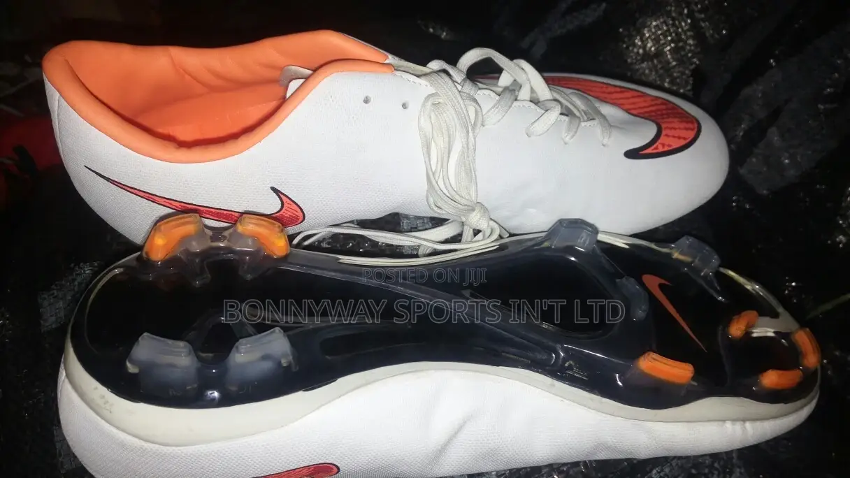 Nike Boot Of High Quality