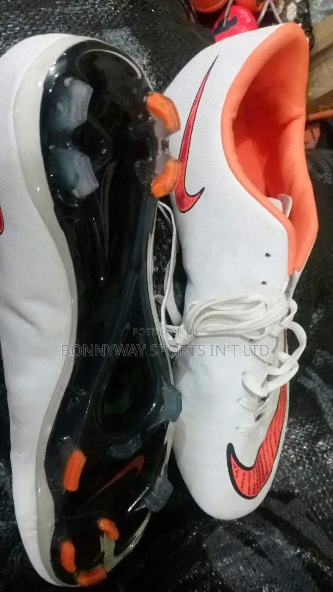 Nike Boot Of High Quality