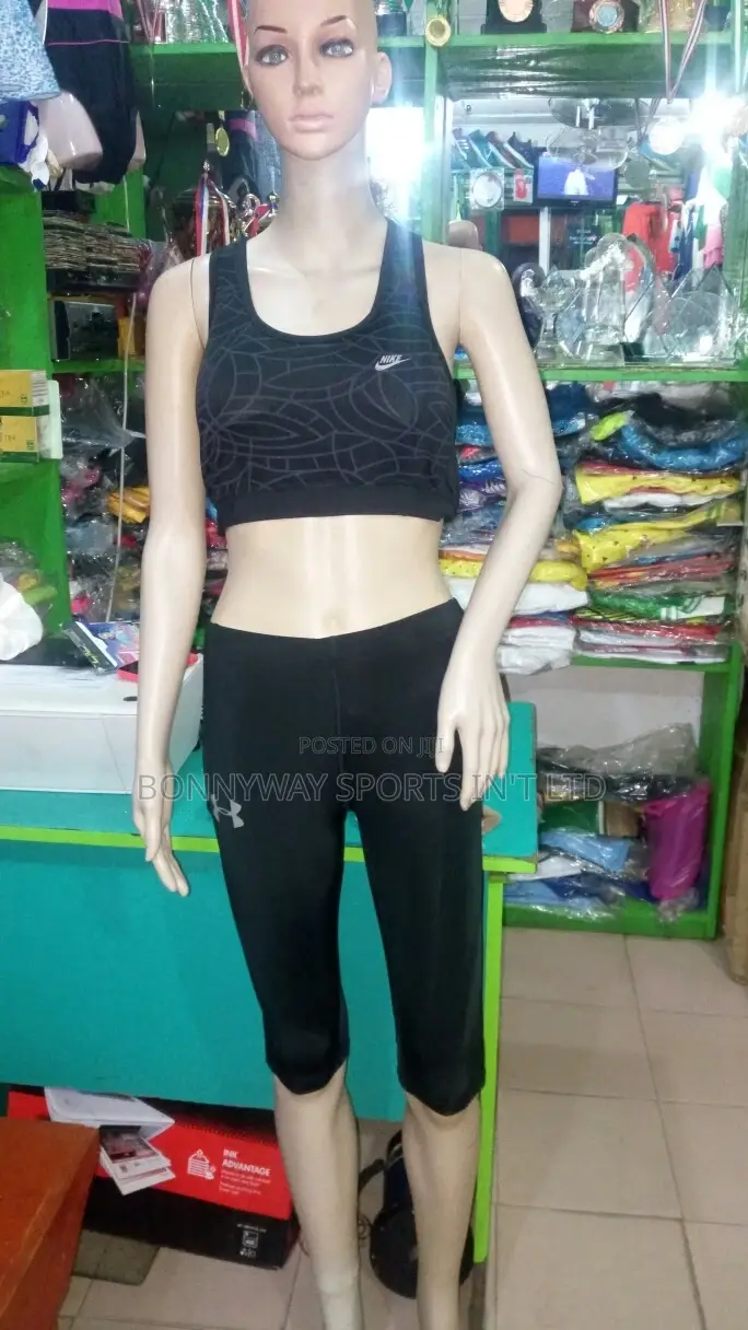 Ladies Sports Bratop Nd Tight