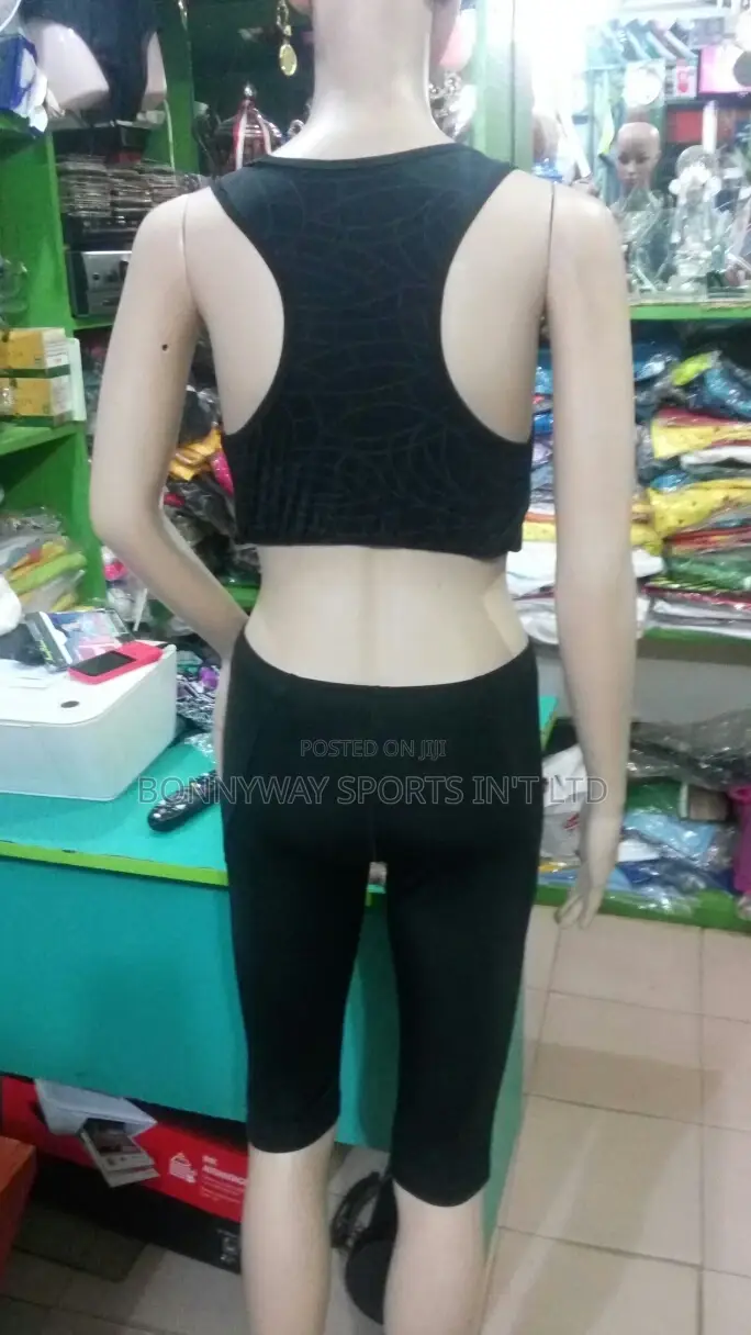 Ladies Sports Bratop Nd Tight
