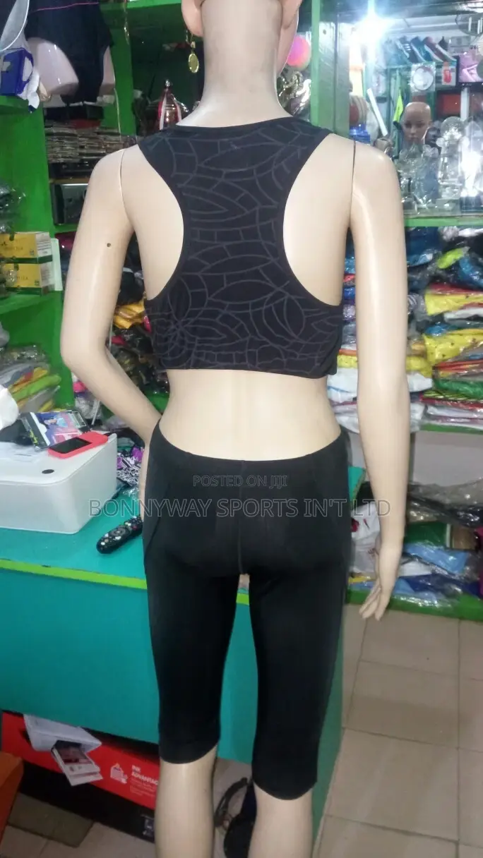 Ladies Sports Bratop Nd Tight
