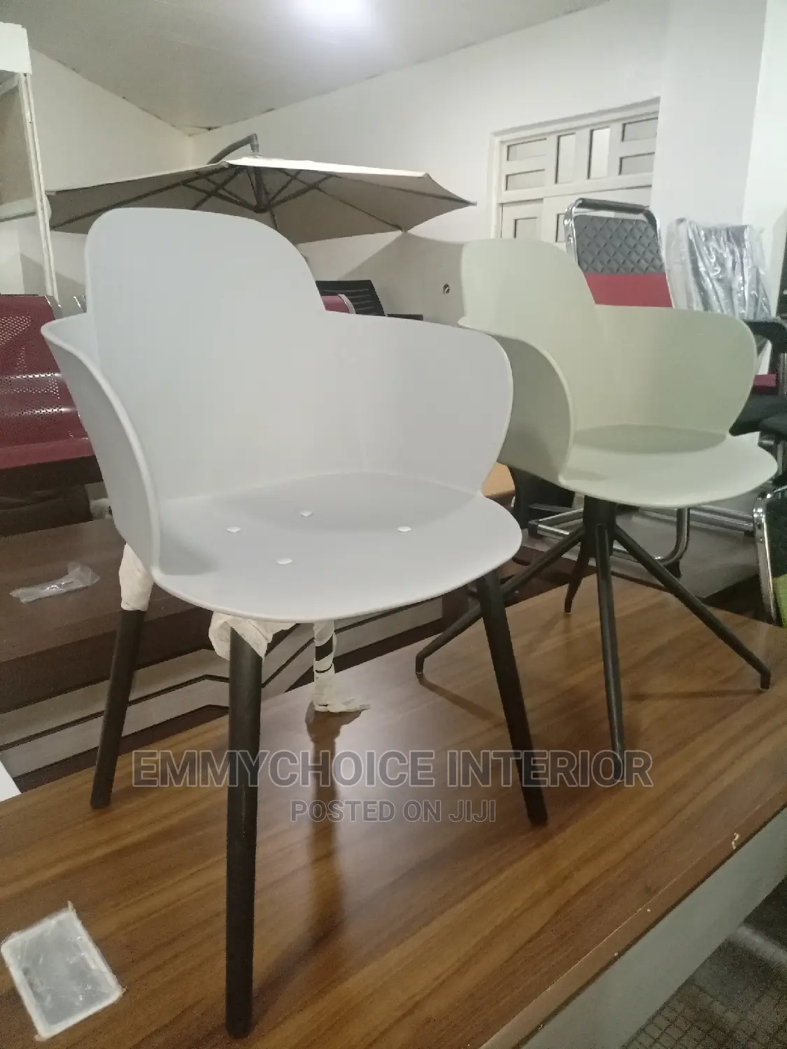 Office High Chair