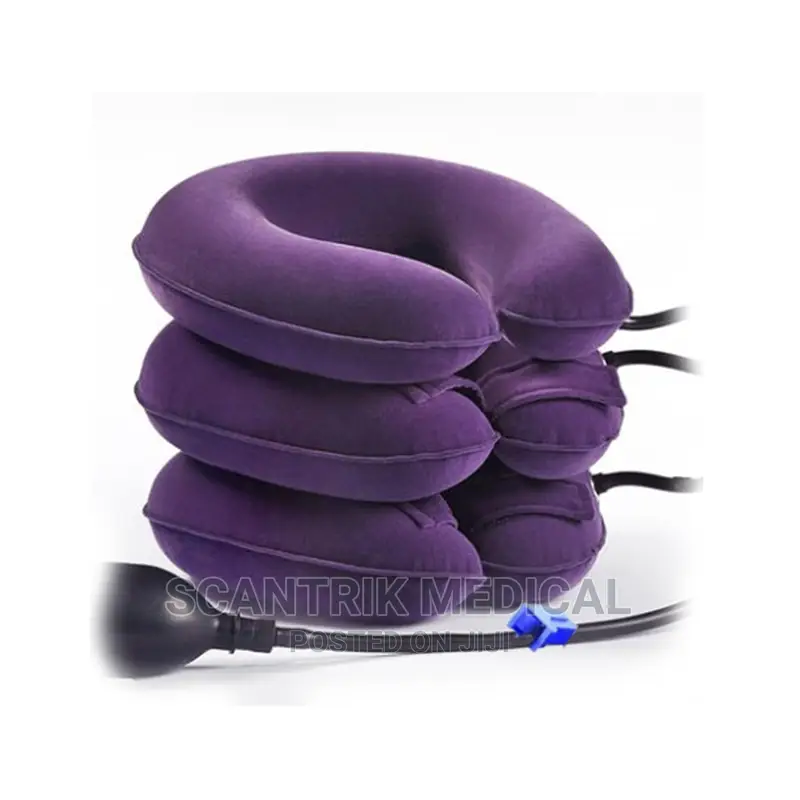 Three Layer Neck Support Brace