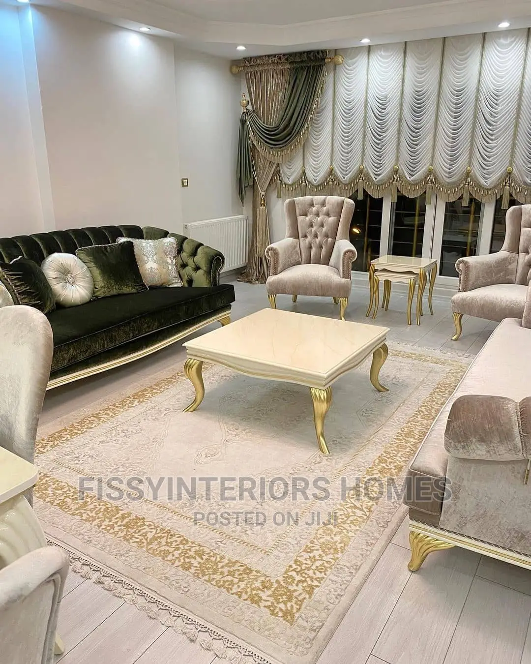 Fissyinteriors Homes