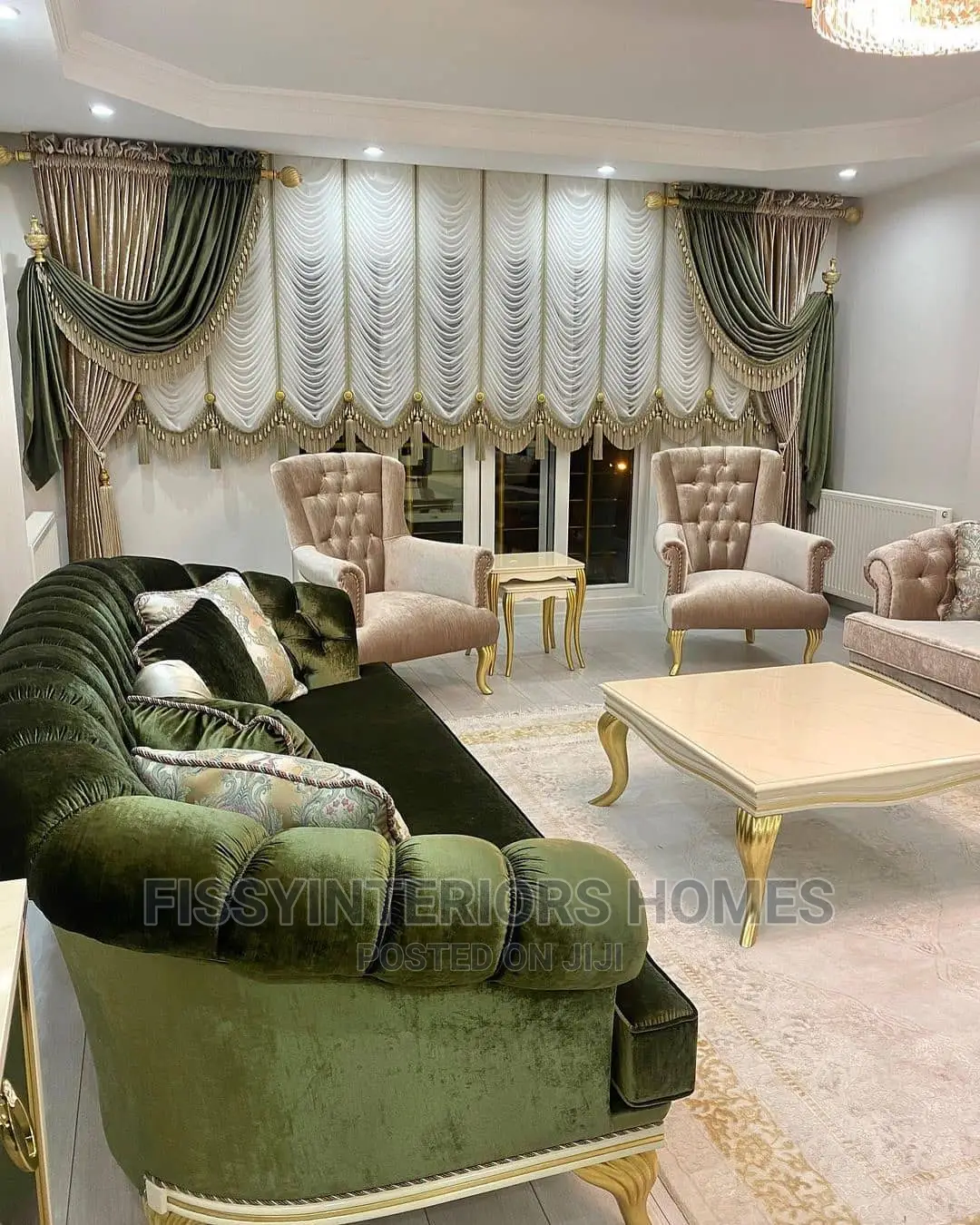 Fissyinteriors Homes