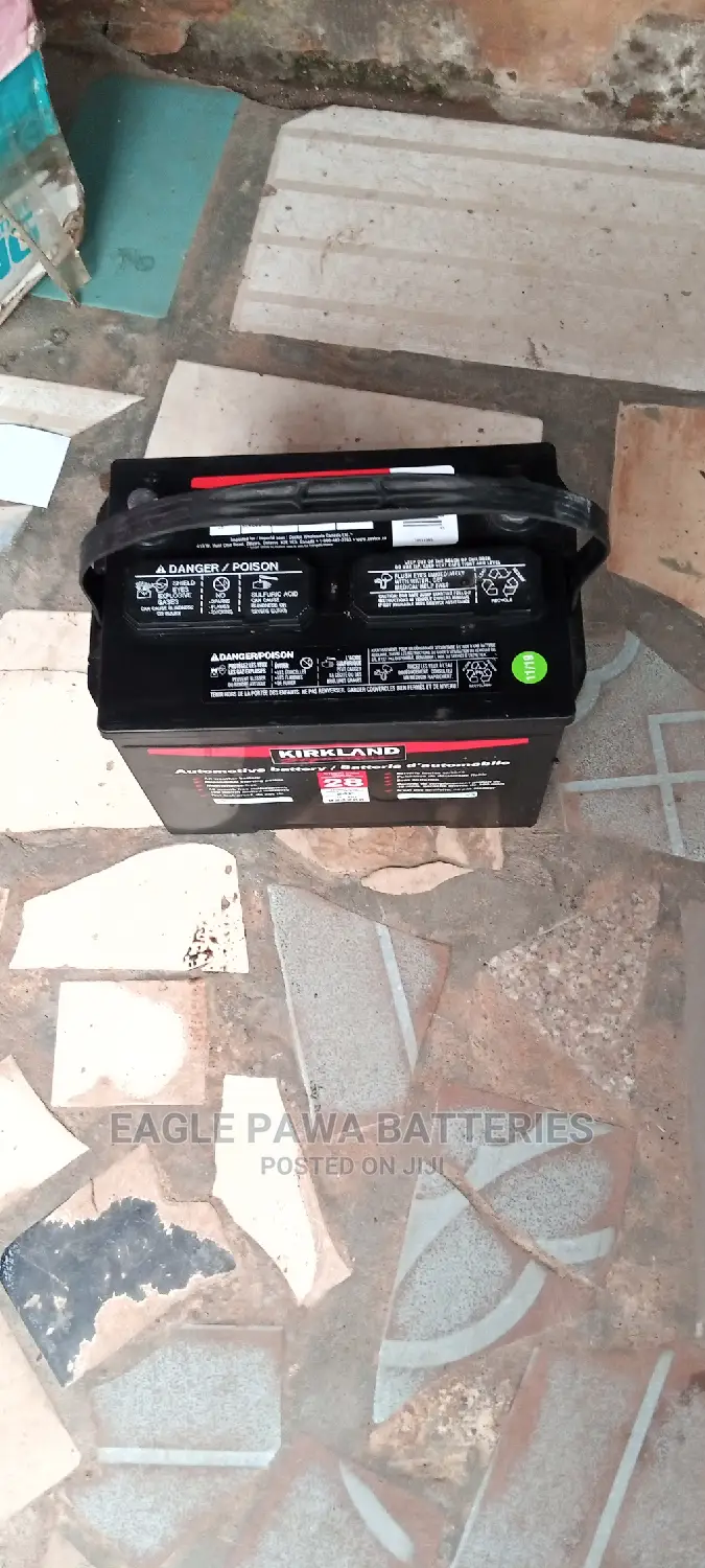America Battery