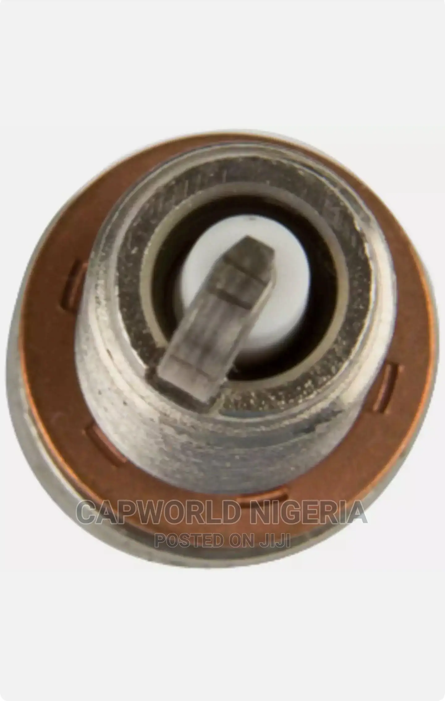 6pcs- Genuine Mercedes Benz Bosch Iridium (7430) Spark Plugs