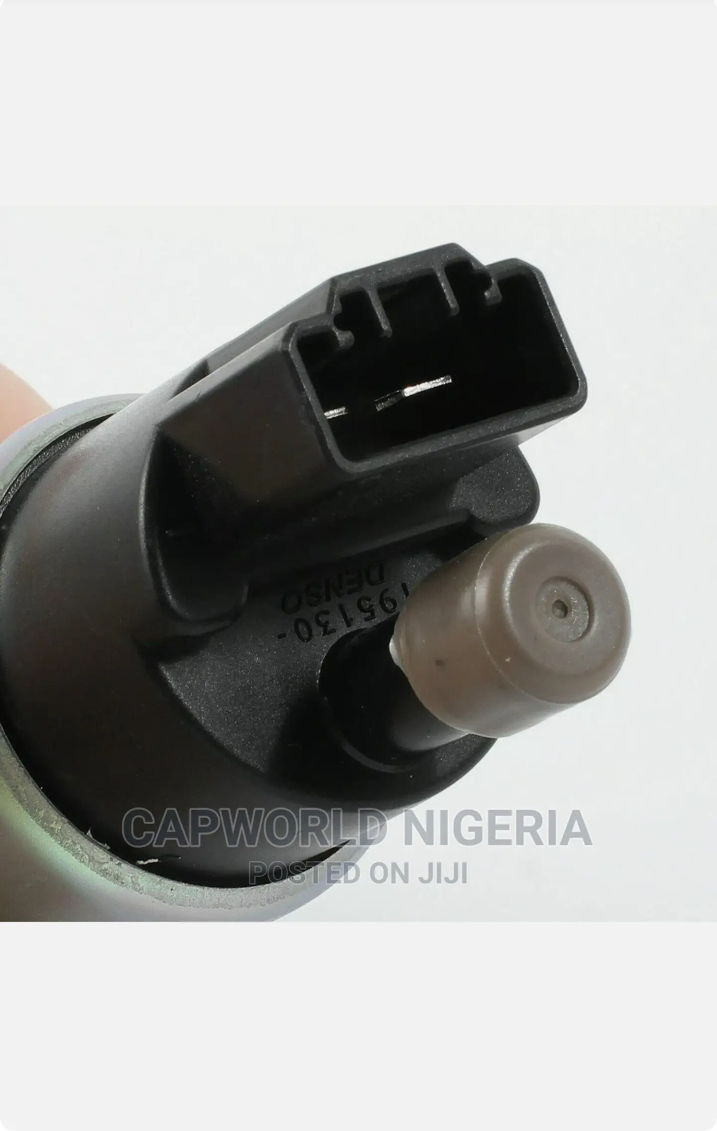 Genuine Denso 951-0001 Fuel Pump for Lexus Toyota Chevrolet