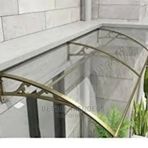 Thoroughly Built 2 ( 1.5m * 1.2m ) Awning for Sale