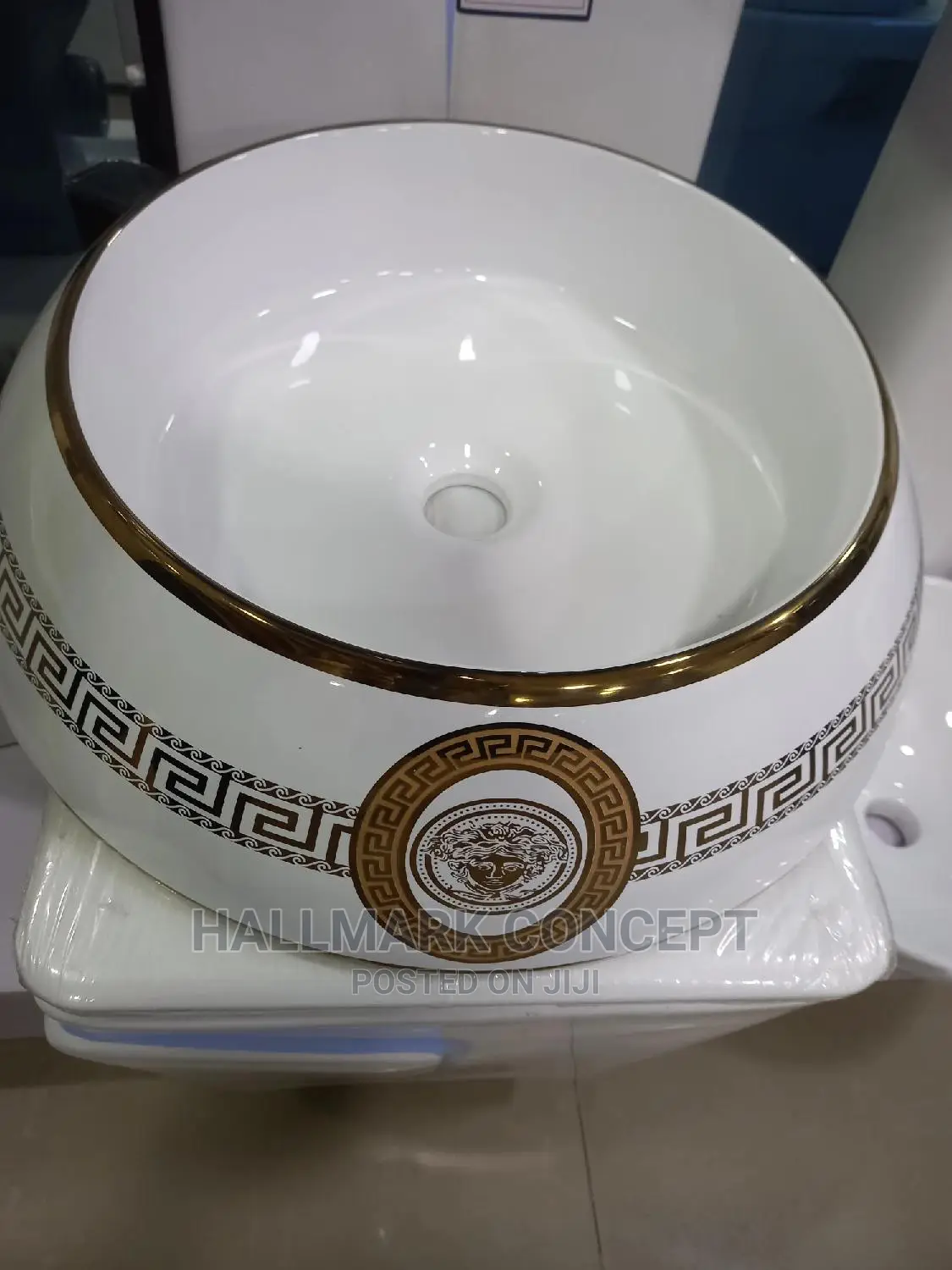 Wash Hand Basin Counter Top.
