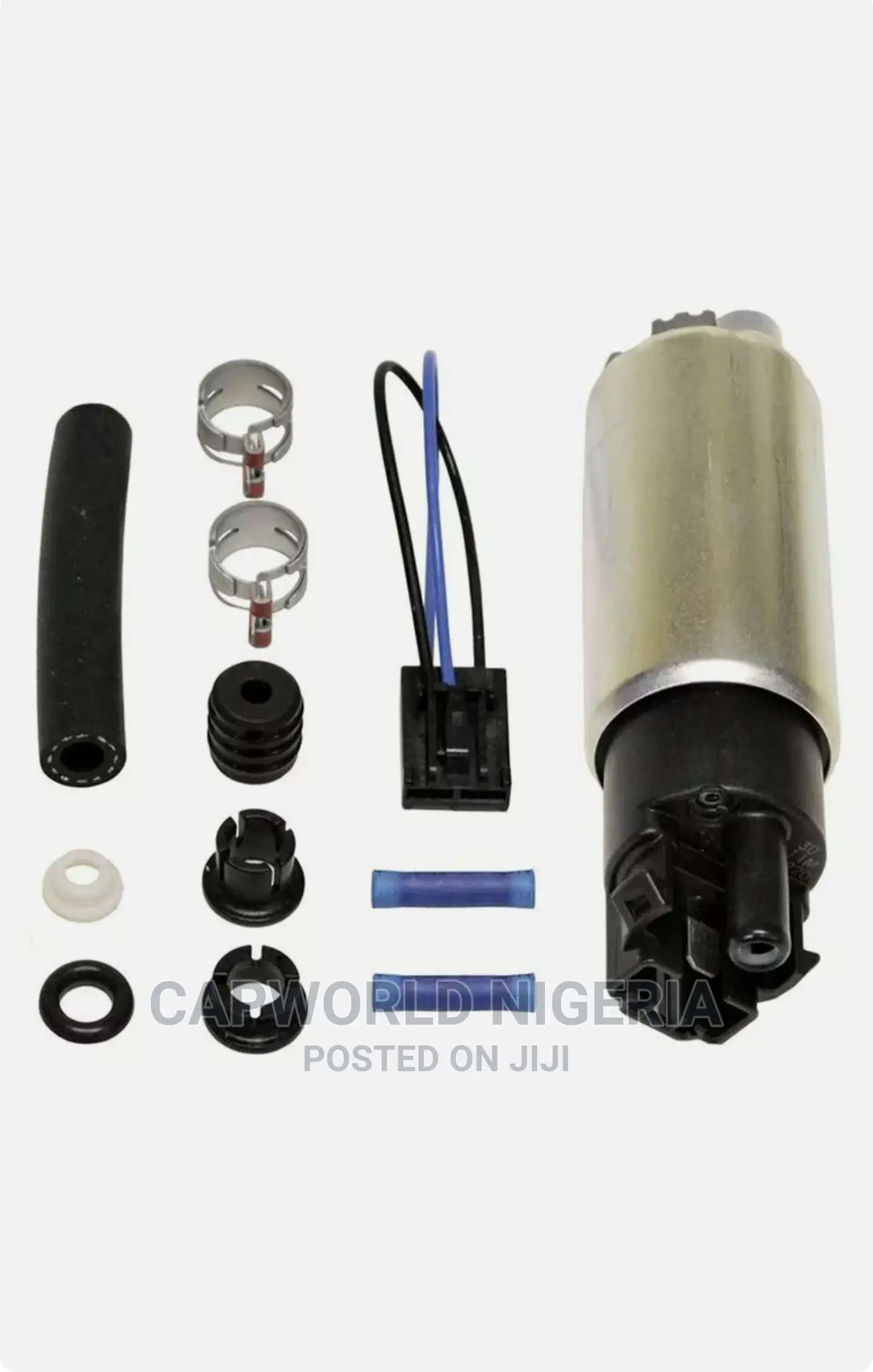 Genuine Denso 951-0022 Electric Fuel Pump