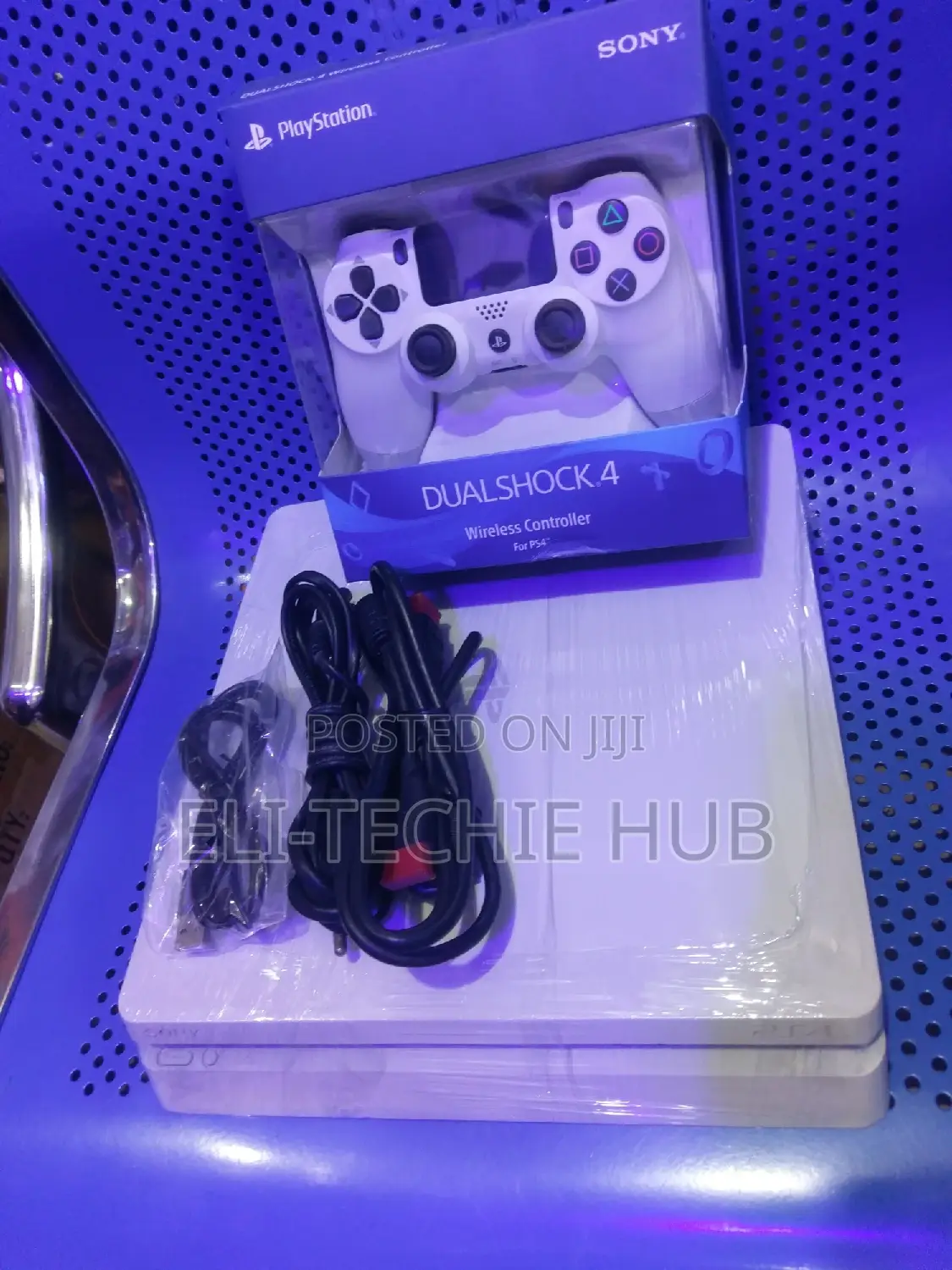 Sony Playstation 4 Slim