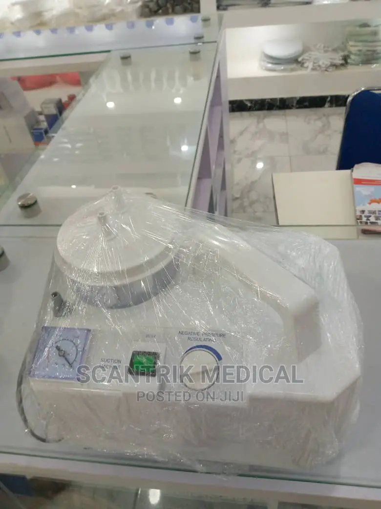 Top Sale Suction Machine