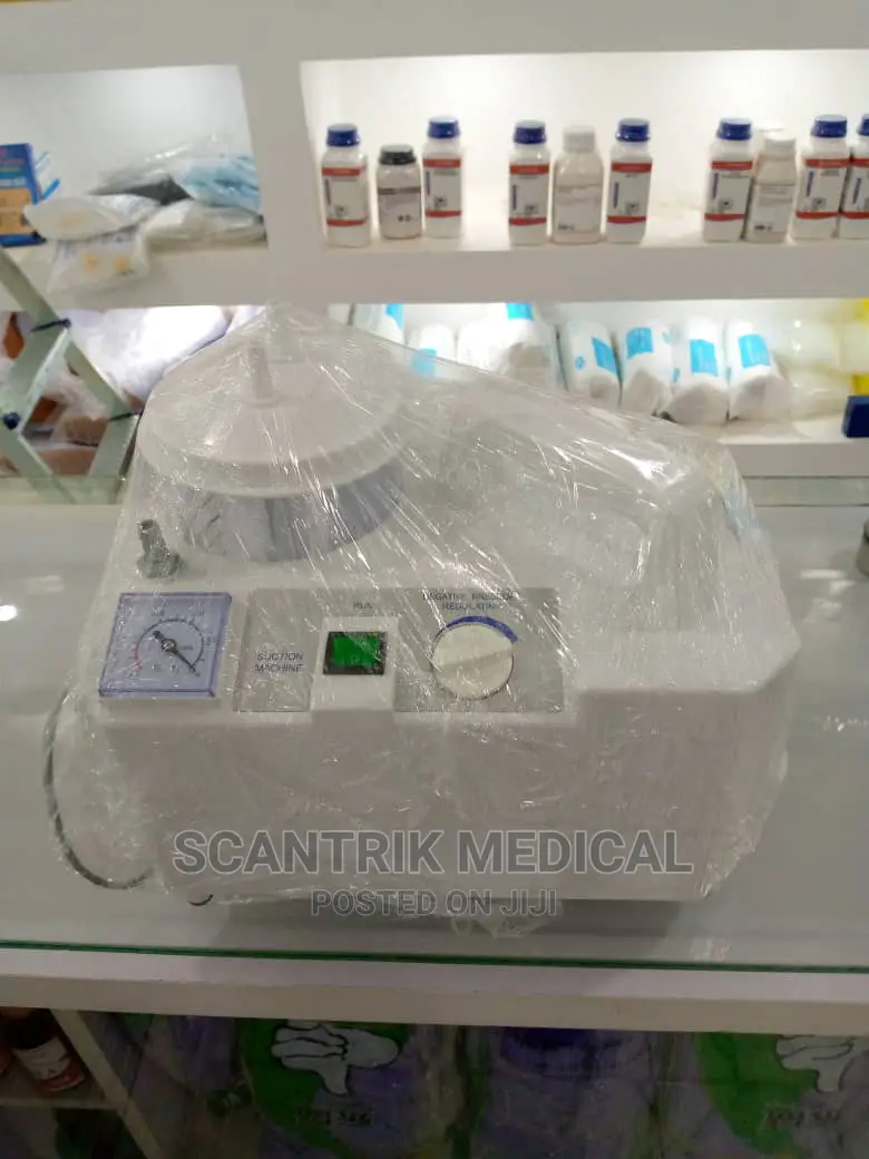 High Quality Professional Suction Pump Machine