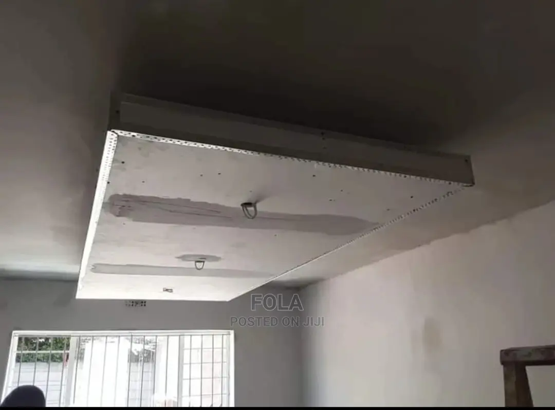Plasterboard Ceiling/Pop Ceiling/Wall Screeding /Painting