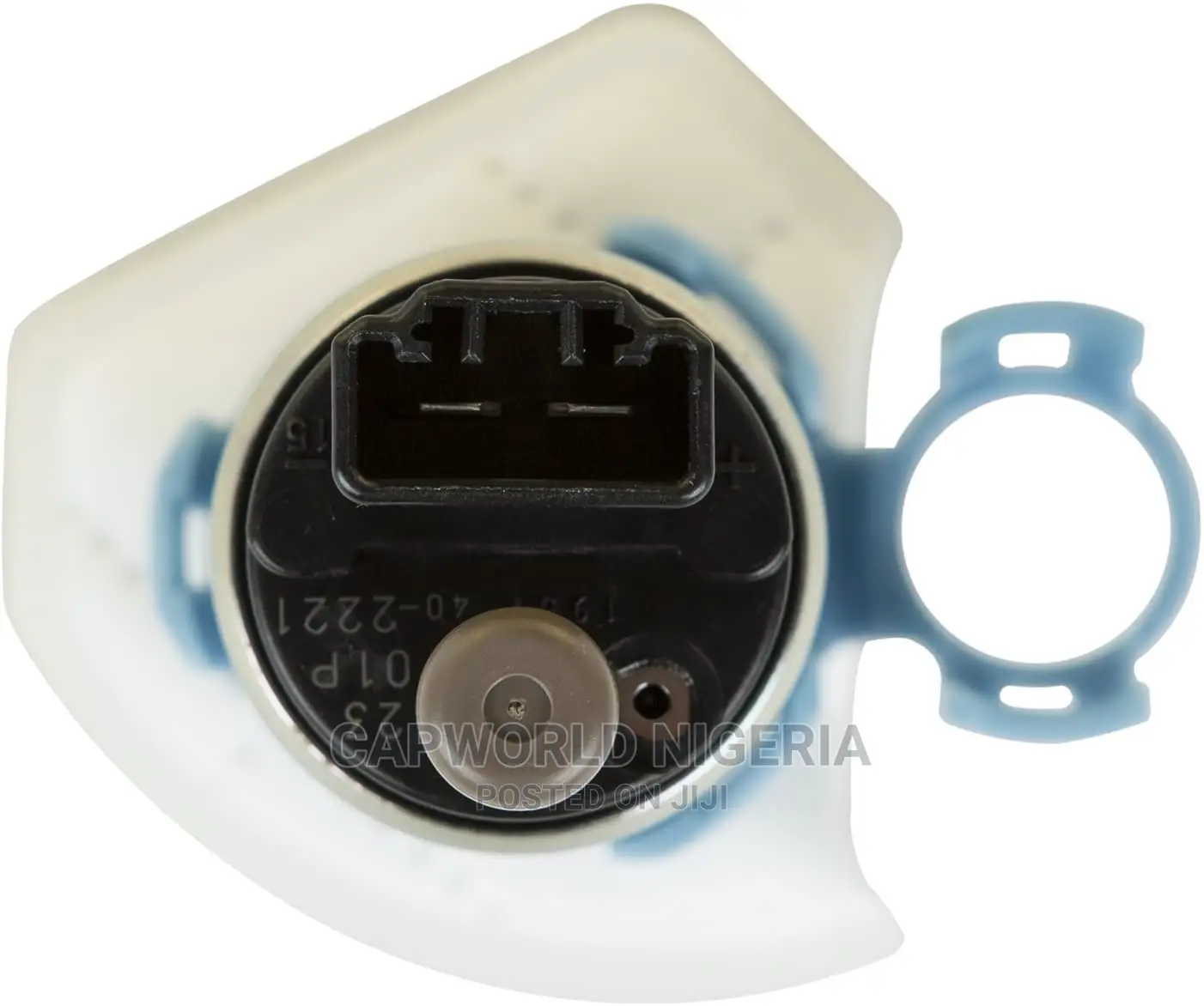 Genuine Delphi FE0554/CFE0554 Electric Fuel Pump