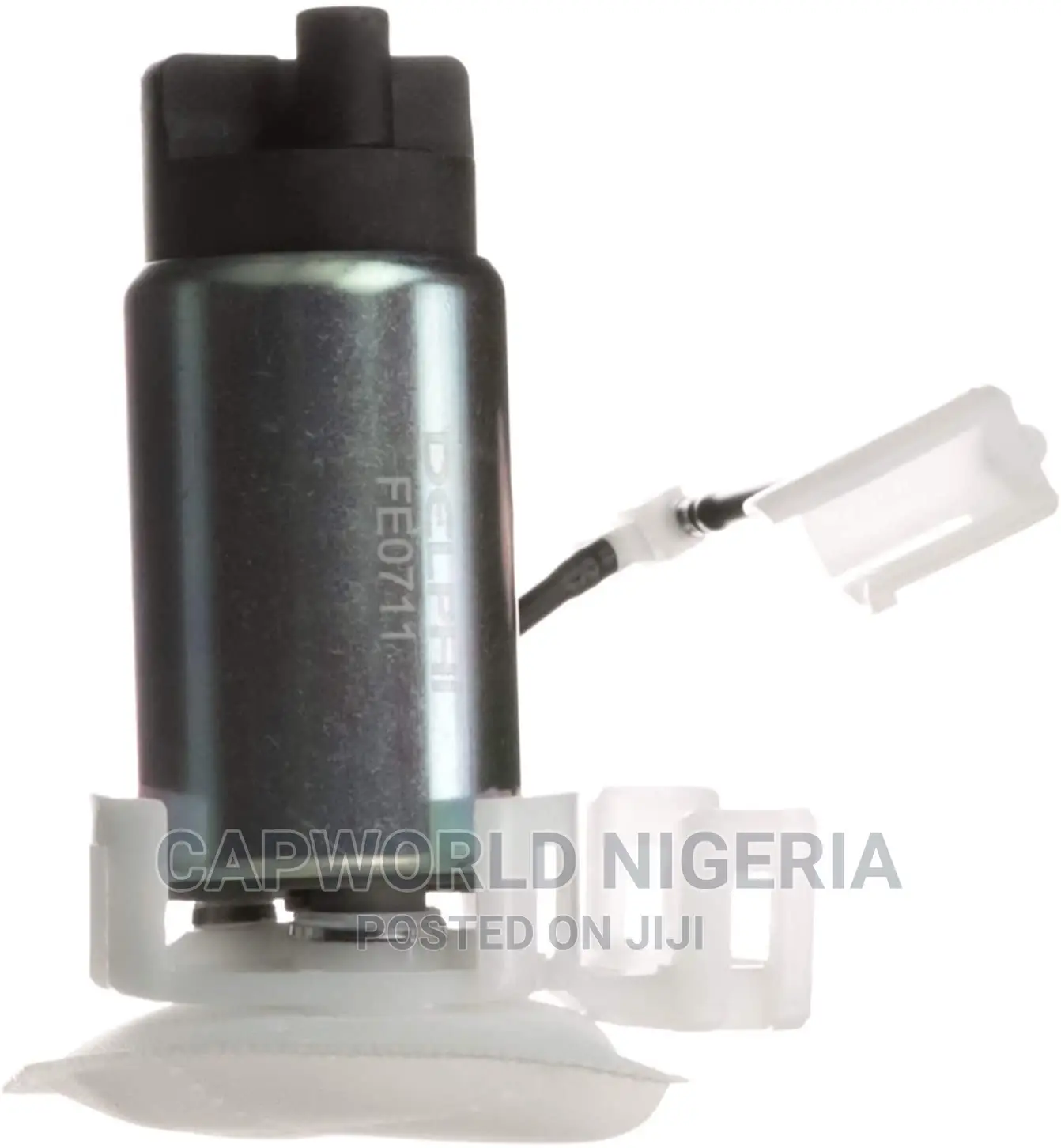 Genuine Delphi CFE0071/FE0711 Electric Fuel Pump