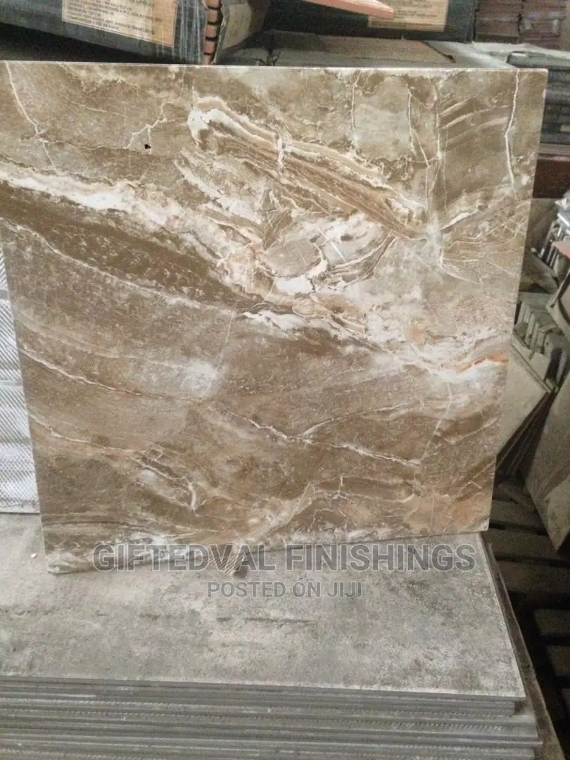 High Quality 60/60 Spanish Floor Tiles