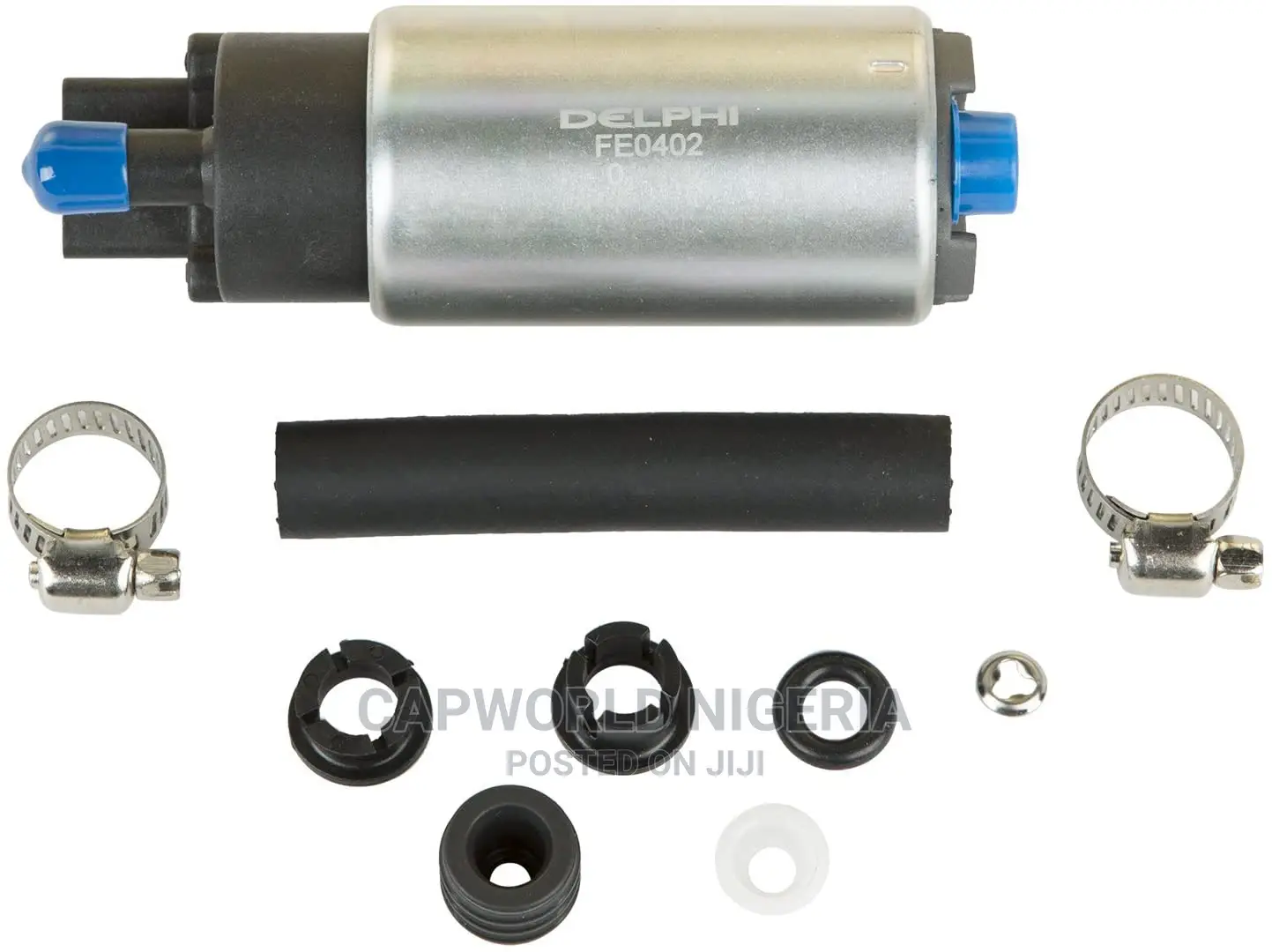 Genuine Delphi CFE0402/FE0402 Electric Fuel Pump