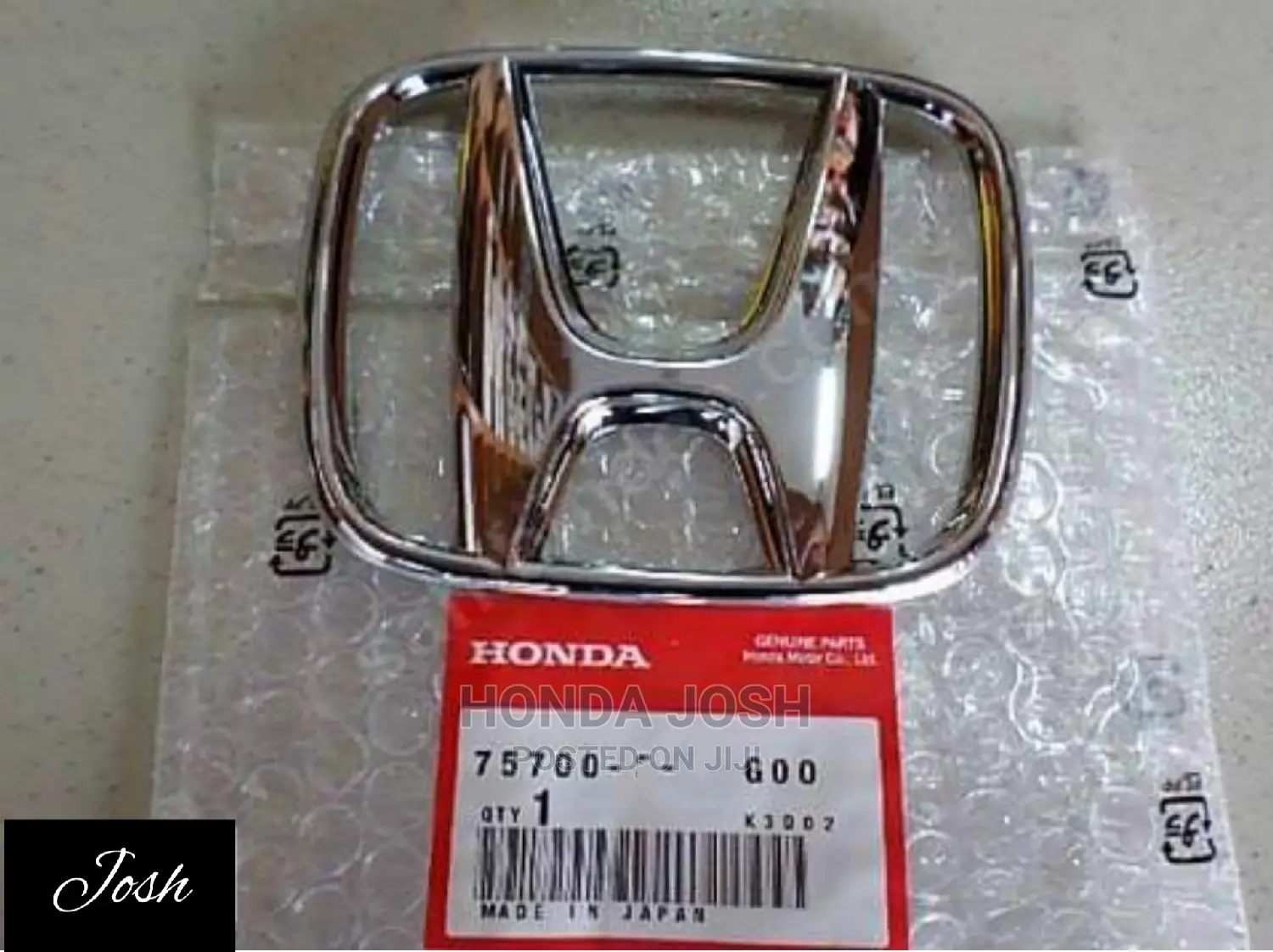 All Kinds of Acura and Honda Logos and Emblem