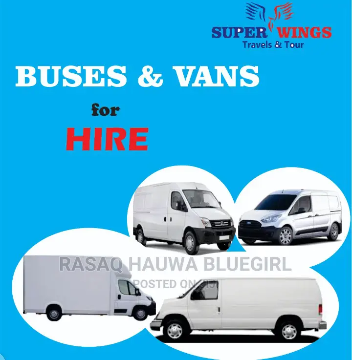 Costal Bus,Van for Load Hiace Bus for Hire
