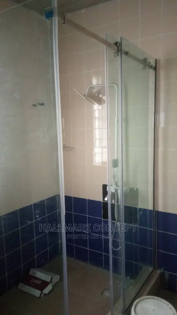 Shower Doors 10mm