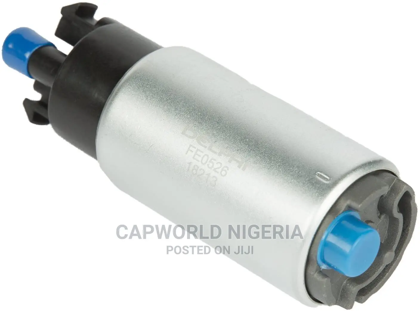 Genuine Delphi FE0526 Electric Fuel Pump