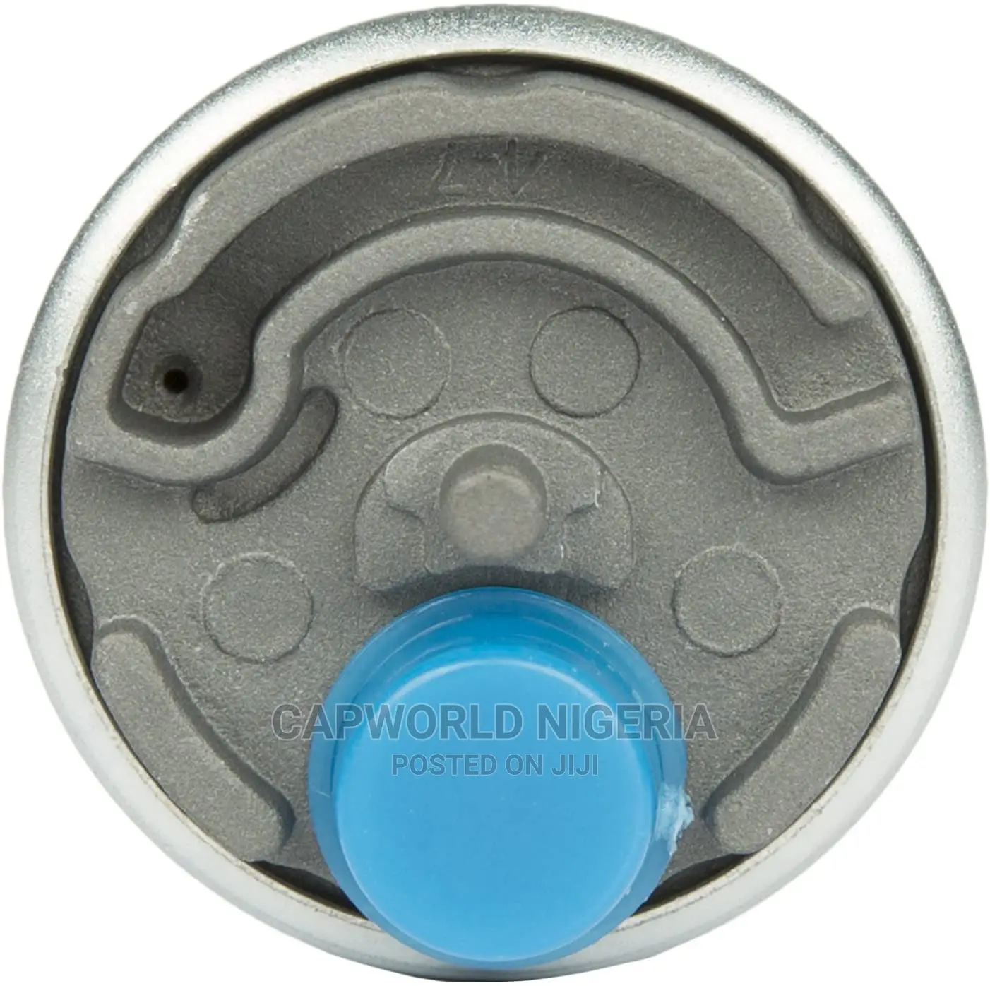 Genuine Delphi FE0526 Electric Fuel Pump