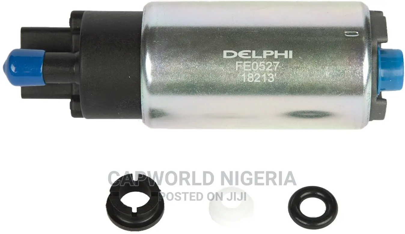 Genuine Delphi Fe0527 Electric Fuel Pump