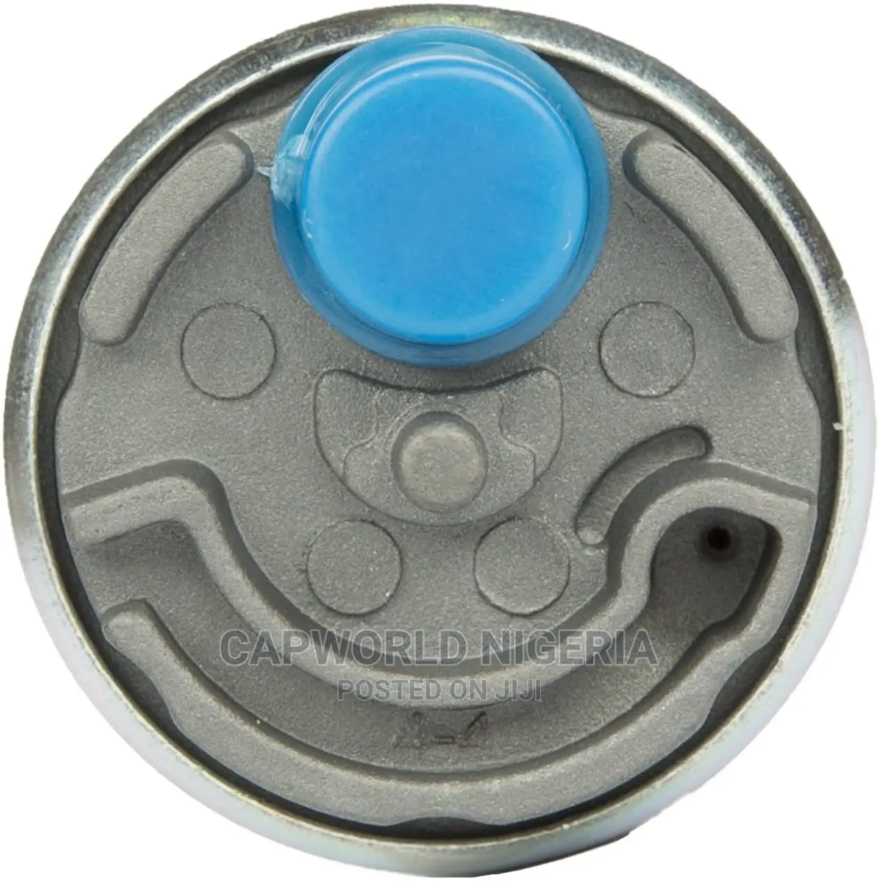 Genuine Delphi Fe0527 Electric Fuel Pump
