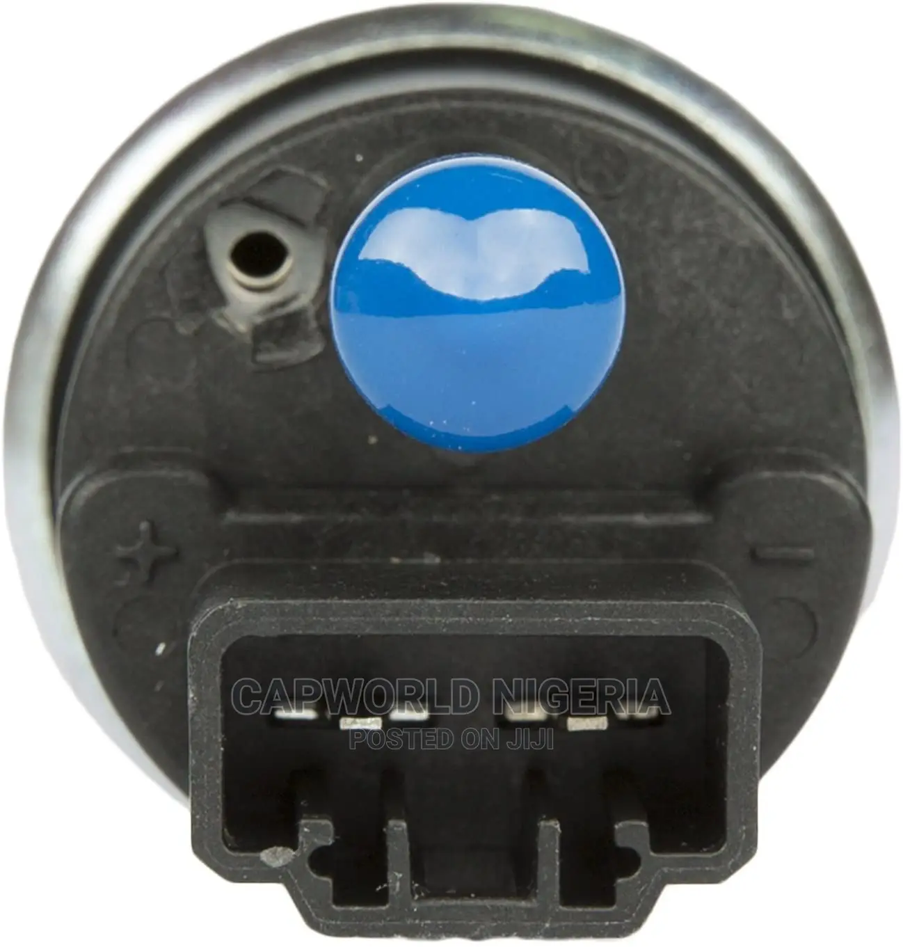 Genuine Delphi Fe0527 Electric Fuel Pump