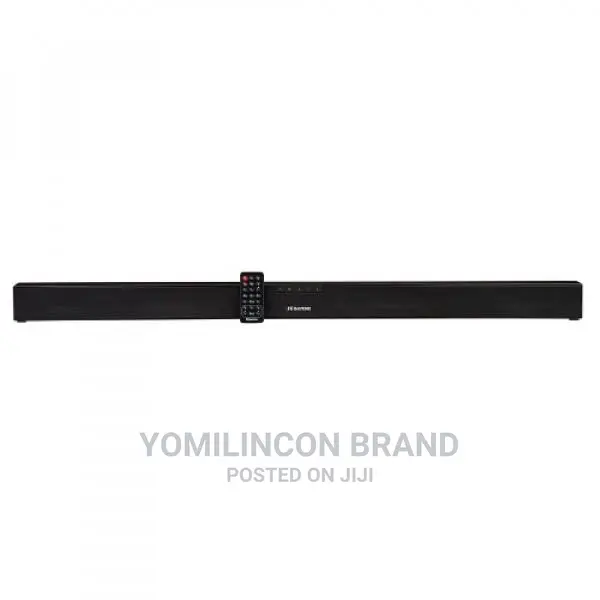 Soundbar Hs204