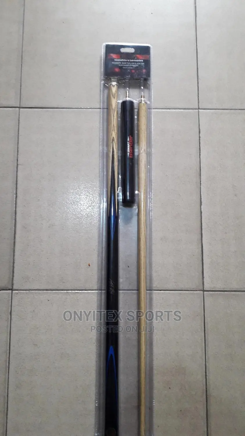 Quality Snooker Sticks